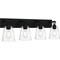 Quoizel Dacosta Bath 4 Lights Earth Black DAC8633EK - alternate 5